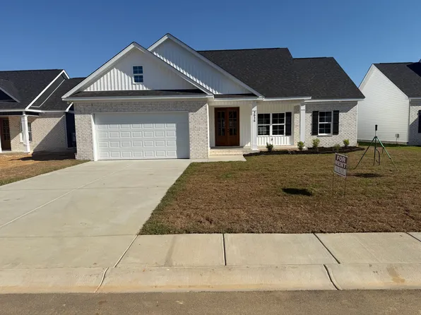 3026 Fincher Dr, Florence, SC 29501