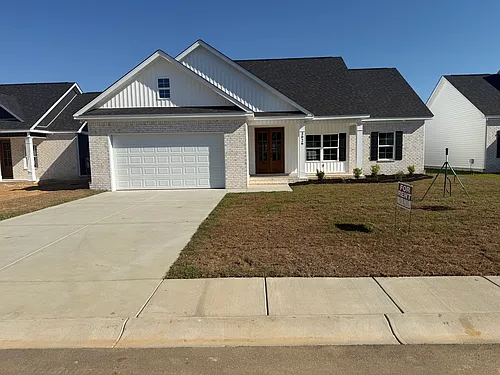 3026 Fincher Dr Photo 1