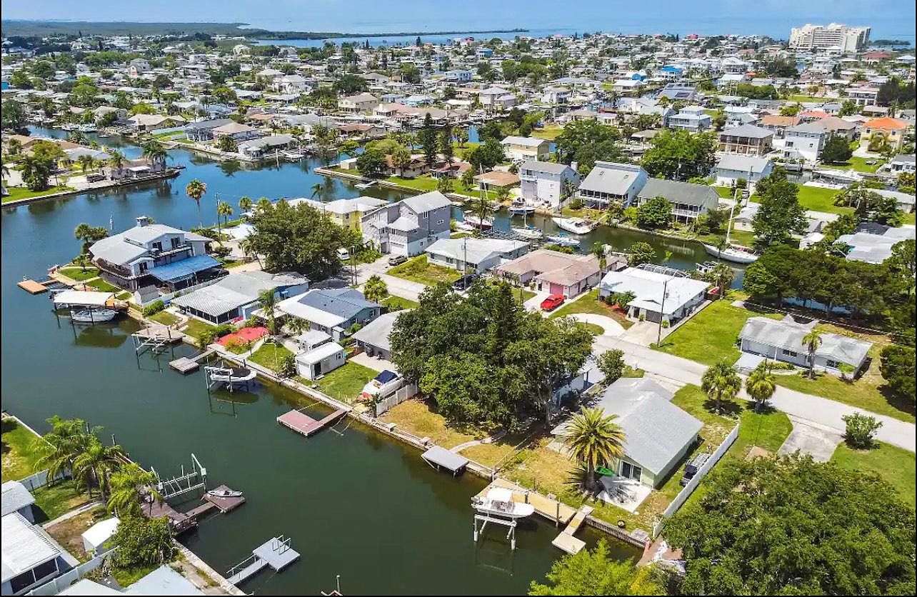 13926 Helen Ave, Hudson, FL 34667 | Zillow