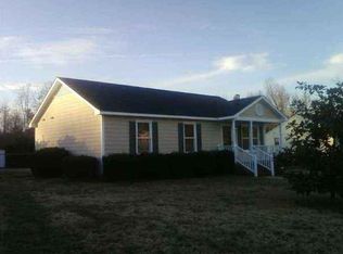 707 Towne Square Rd, Wendell, NC 27591