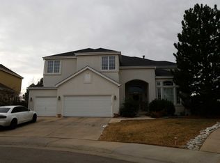 8432 Fairview Ct, Lone Tree, CO 80124