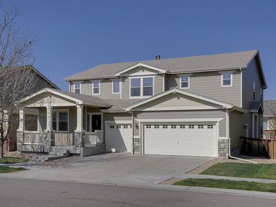 12279 Village Cir E, Brighton, CO, 80603