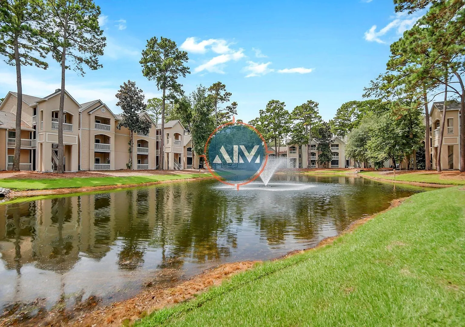 Spacious 2BR Condo with Resort Amenities - Exciting Interior Updates Coming Soon! — Photo 1