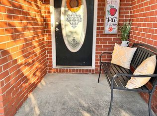 1260 Greystone Ln, Pensacola, FL 32514
