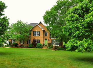 6111 Pebblebrook Ln, Mc Donald, TN 37353