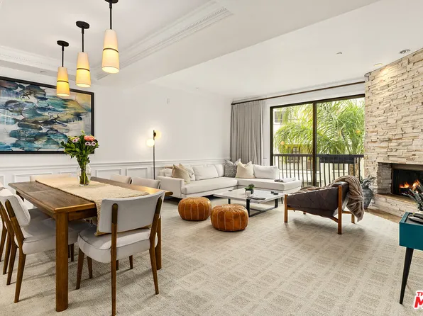 11847 Gorham Ave APT 314, Los Angeles, CA 90049