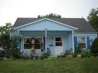 1804 Sweetbriar Ln S, Springfield, OH 45505