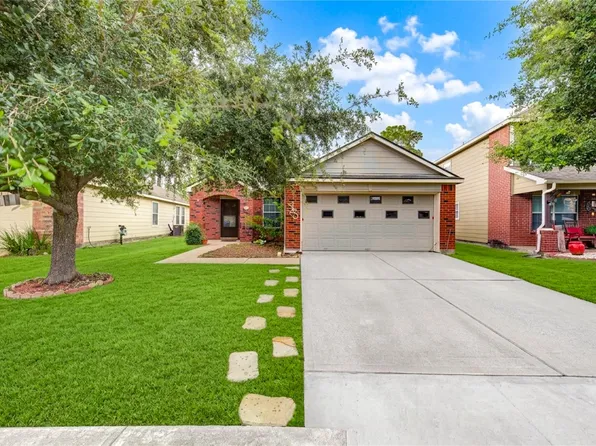 6726 Hampden Point Ct, Houston, TX 77040
