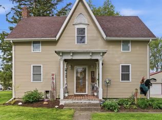103 Park Ave NE, Mitchellville, IA 50169