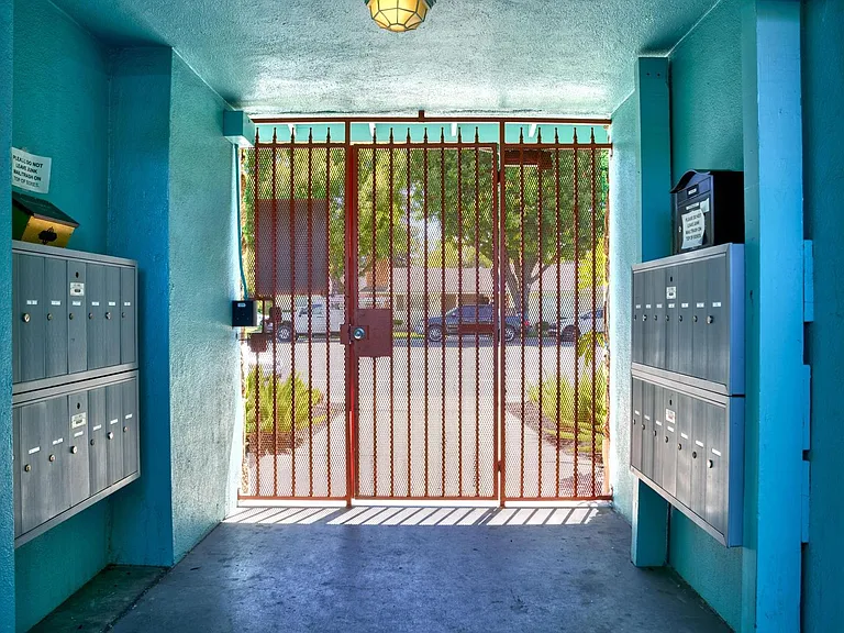 Trinity Apartements — Photo 9
