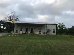 4094 County Road 347, Brazoria, TX 77422