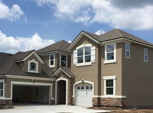 140 Stony Ford Dr, Jacksonville, FL 32081