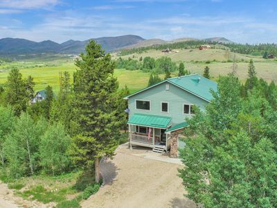 37 GCR 4482, Grand Lake, CO, 80447