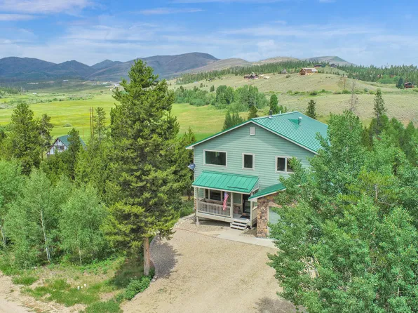 37 GCR 4482, Grand Lake, CO 80447