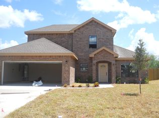 8328 N 26th St, McAllen, TX 78504