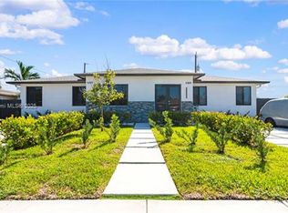 21831 SW 109th Ct #0, Miami, FL 33170