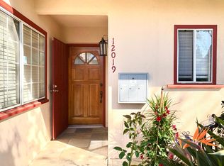 12019 Sylvester St, Los Angeles, CA 90066