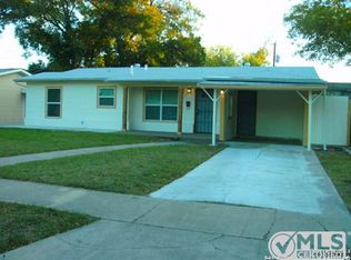 210 General Krueger Blvd, San Antonio, TX 78213