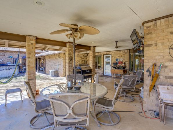 1606 Avenue J, Abernathy, TX 79311