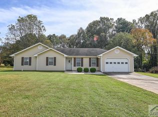 247 Helen Dr, Monroe, GA 30656