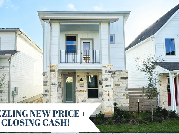 8503 Escovedo Dr, Austin, TX 78744