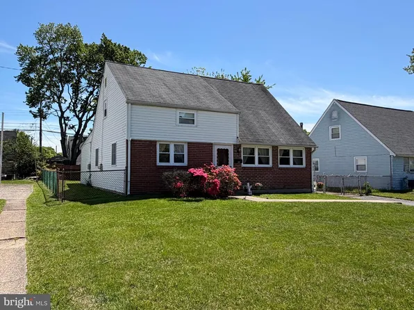 2608 Wood Rd, Secane, PA 19018