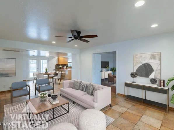 4511 W Gelding Drive, Glendale, AZ 85306