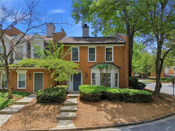 3523 Nutmeg Dr, Duluth, GA 30096