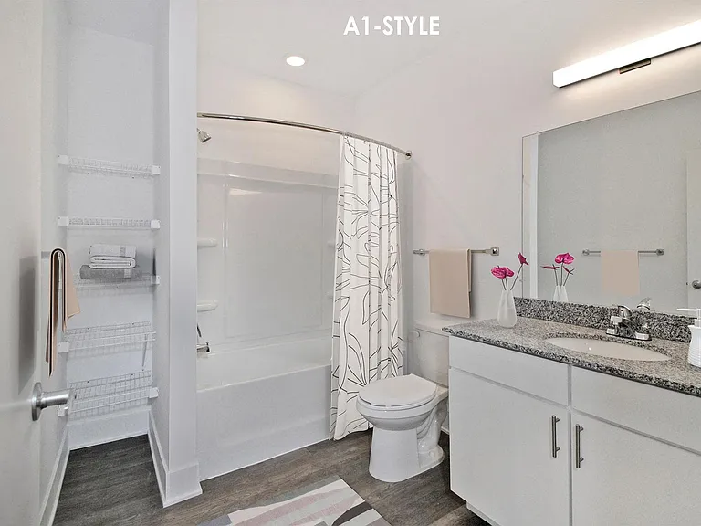 Avant Apartments — Photo 12