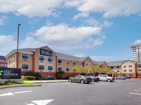 Los Angeles - Torrance, 3525 Torrance Blvd, Torrance, CA 90503