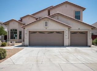 9719 S 45th Ave, Laveen, AZ 85339