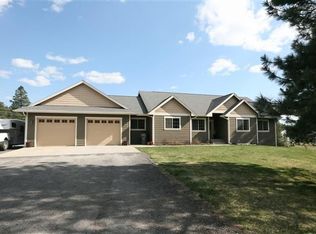 32222 N Monroe Rd, Deer Park, WA 99006