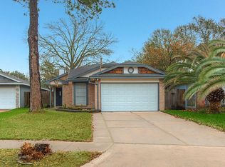 11118 Grassyglen Dr, Houston, TX 77064