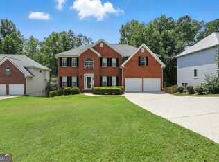 3605 Sunset Rdg, Powder Springs, GA 30127