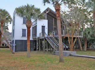 18 22nd Ave, Isle Of Palms, SC 29451