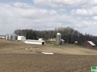 1031 Fayette Ave, Kingsley, IA 51028