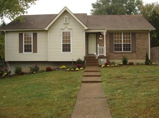 1209 Jacksons Hill Rd, Hermitage, TN 37076