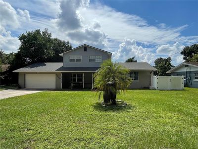 1340 Avenue S NW, Winter Haven, FL, 33881