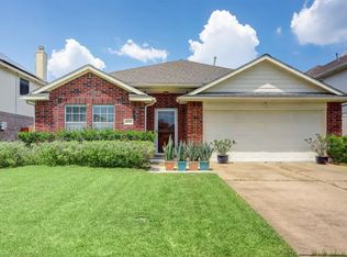 4239 Park Ridge Dr, Pasadena, TX 77504