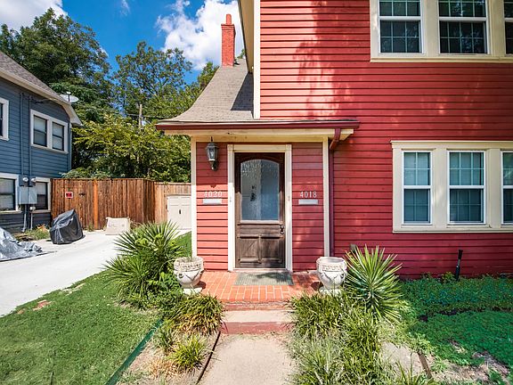 2nd image of 4020 Roswell St