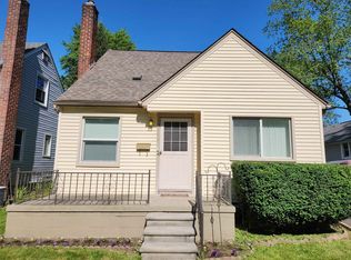 3292 Cummings Ave, Berkley, MI 48072