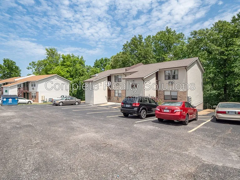 790 Country Aire Ct #206 — Photo 12