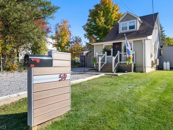 59 Fairview Dr, West Milford Twp., NJ 07421