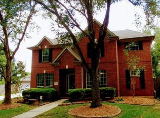 203 Heathbrook Ln, Houston, TX 77094