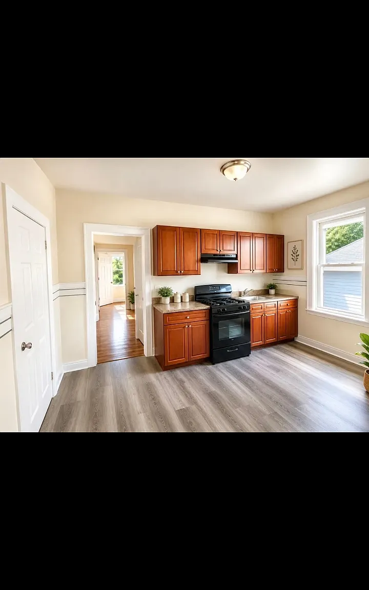 2 bed, $1,850 — Photo 1