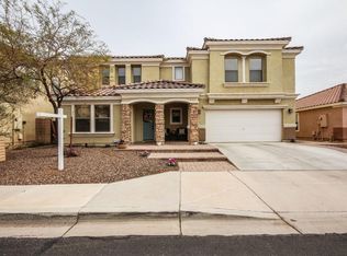 6203 S 255th Dr, Buckeye, AZ 85326