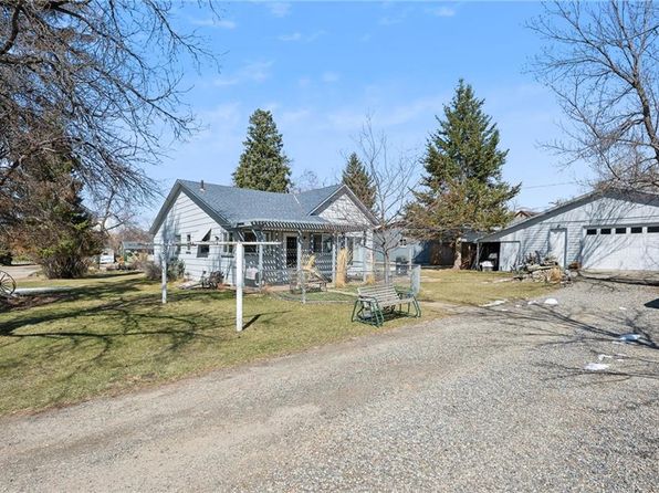 502 Mill St, Sheridan, MT 59749