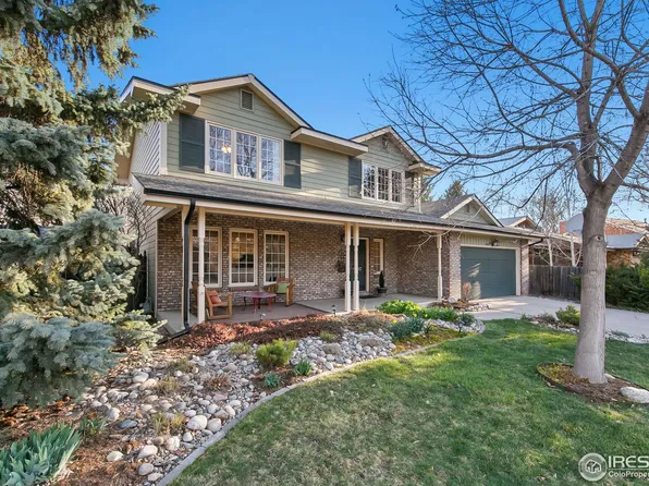 1612 Tanglewood Dr, Fort Collins, CO 80525