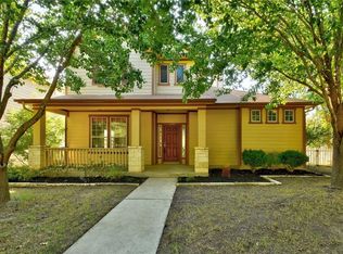 6128 Negley, Kyle, TX 78640