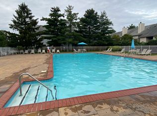 1011 Aspen Dr #1011, Plainsboro, NJ 08536
